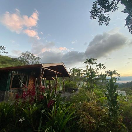 Chorotega Cabina Hotel Monteverde Exterior foto