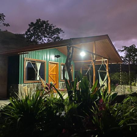 Chorotega Cabina Hotel Monteverde Exterior foto
