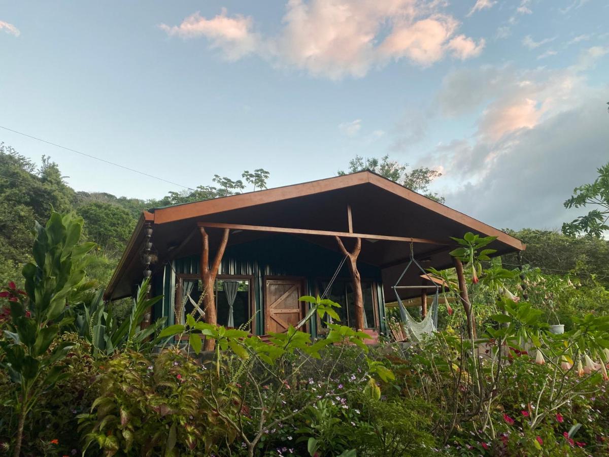 Chorotega Cabina Hotel Monteverde Exterior foto