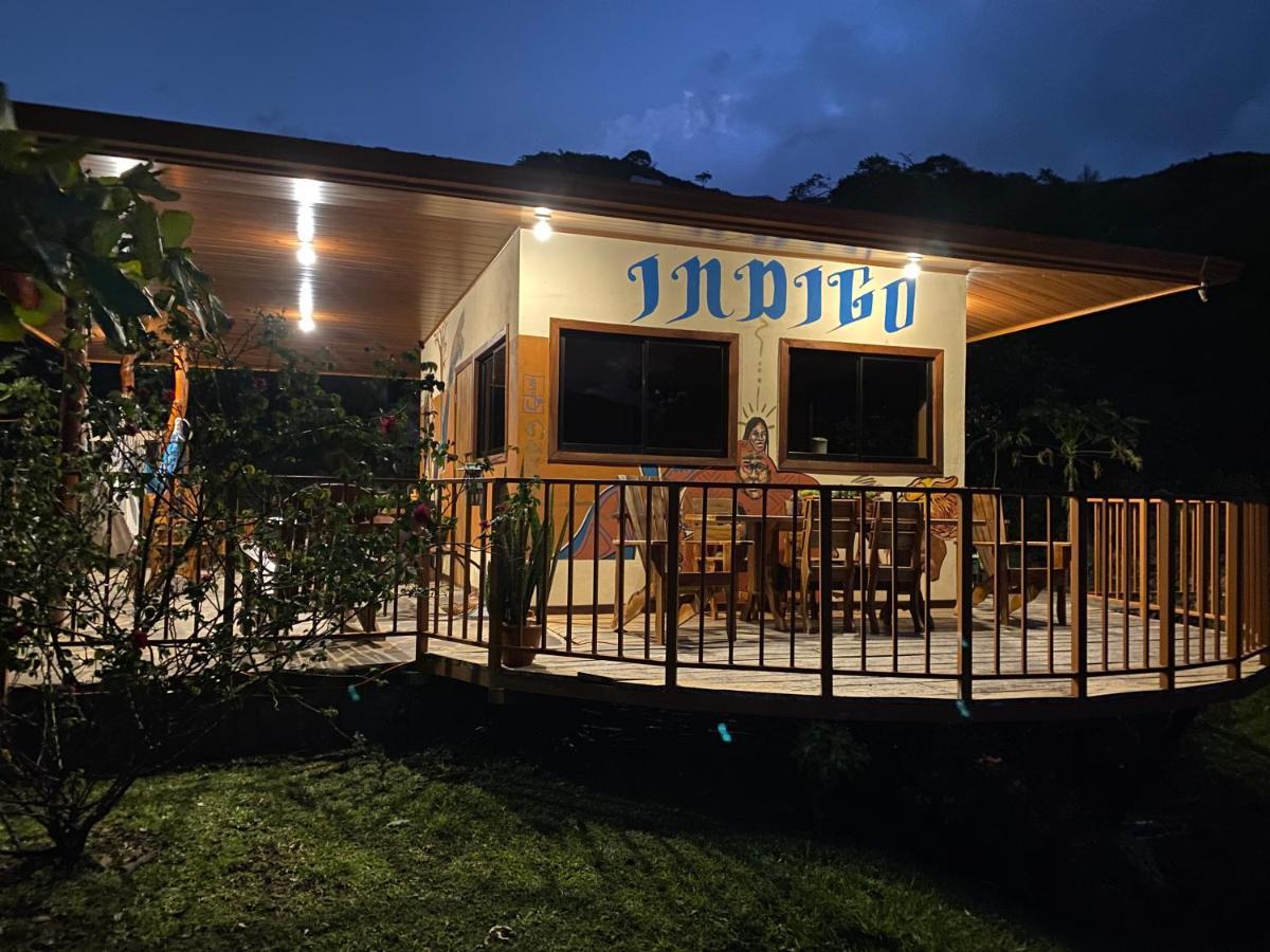 Chorotega Cabina Hotel Monteverde Exterior foto